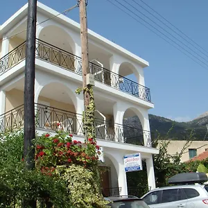 Captain Georgio Poros (Kefalonia)