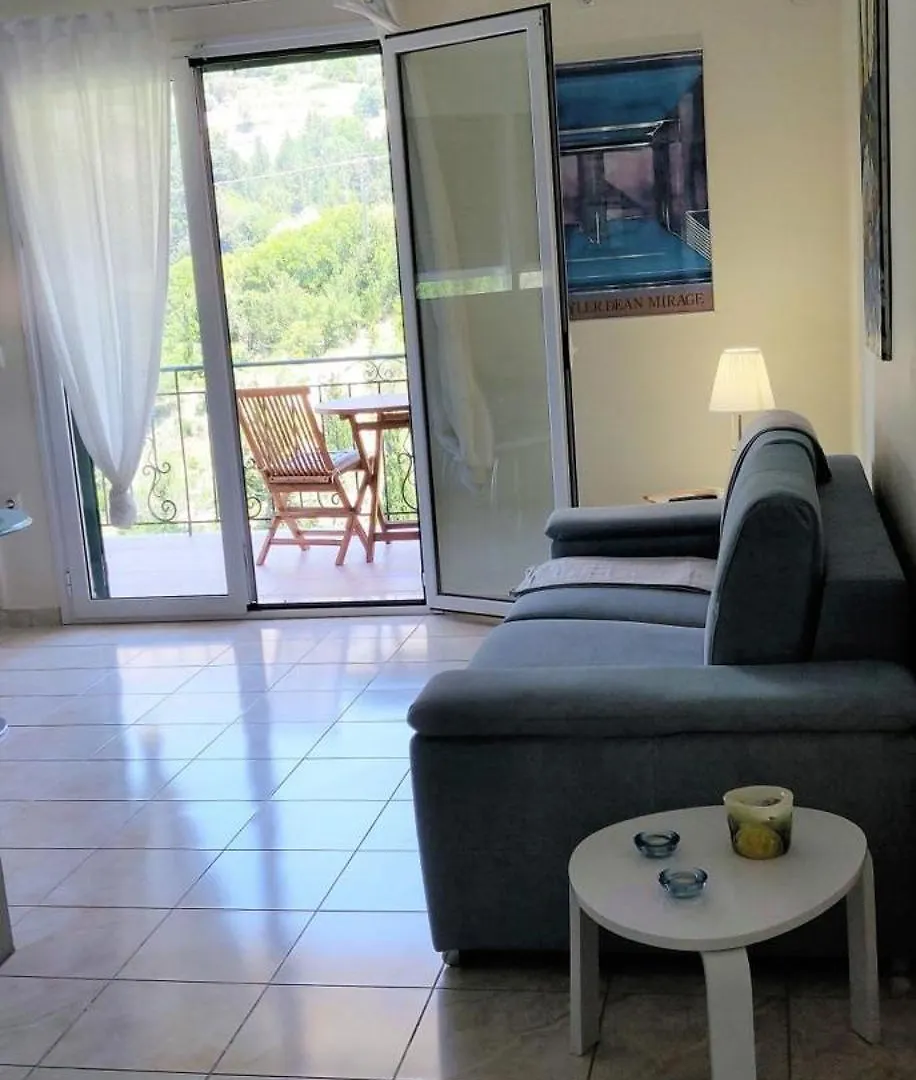 Myrtos Cottages Kefalonia Divarata 0*,  Greece