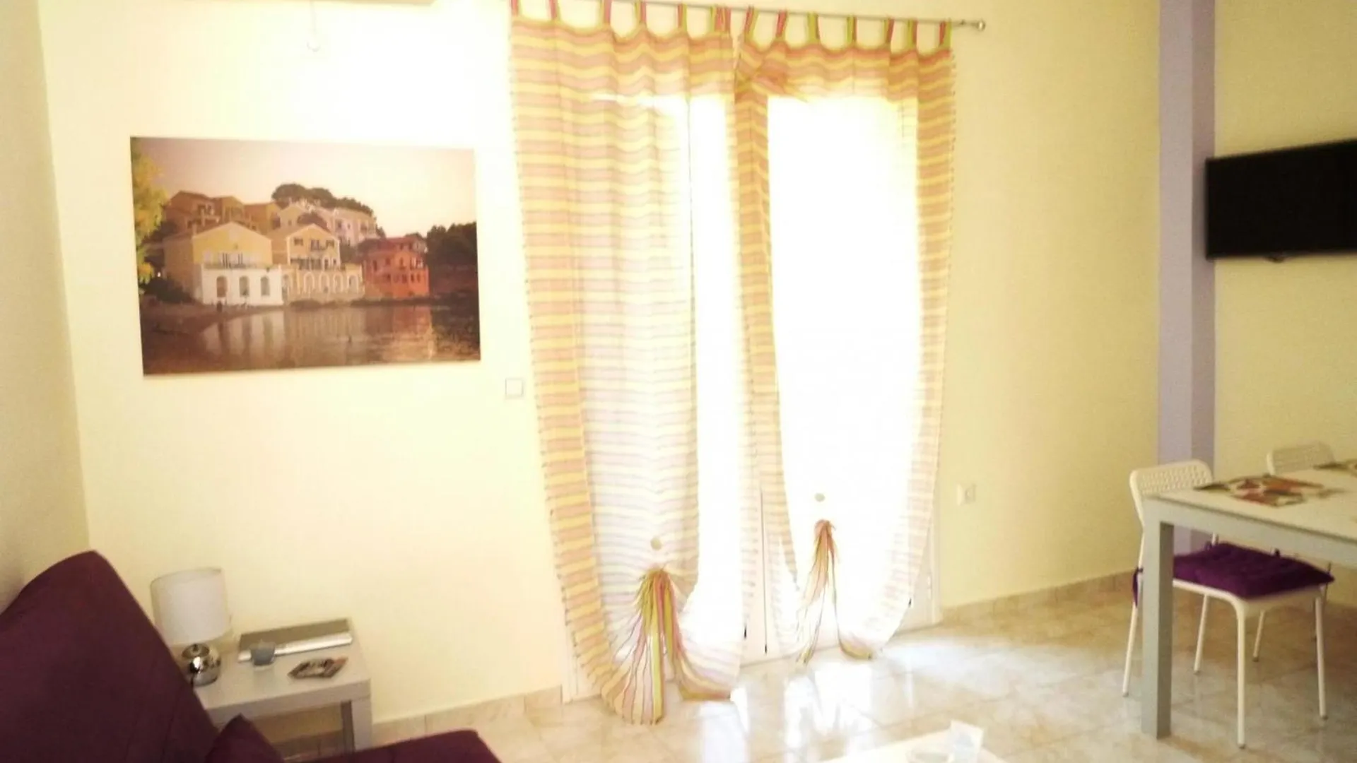 Apartment Myrtos Cottages Kefalonia Divarata