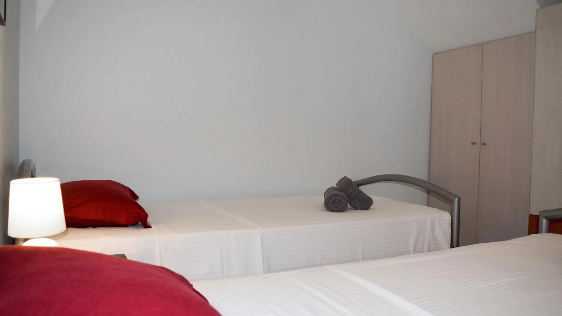 Apartment Myrtos Cottages Kefalonia Divarata Greece