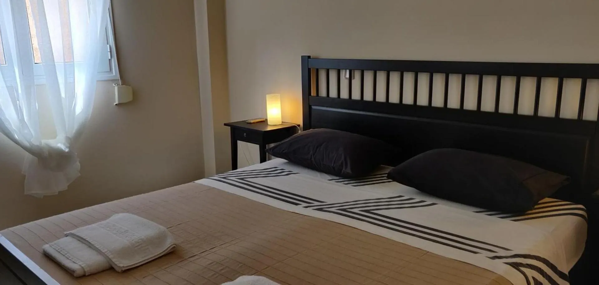 Myrtos Cottages Kefalonia Divarata Apartment