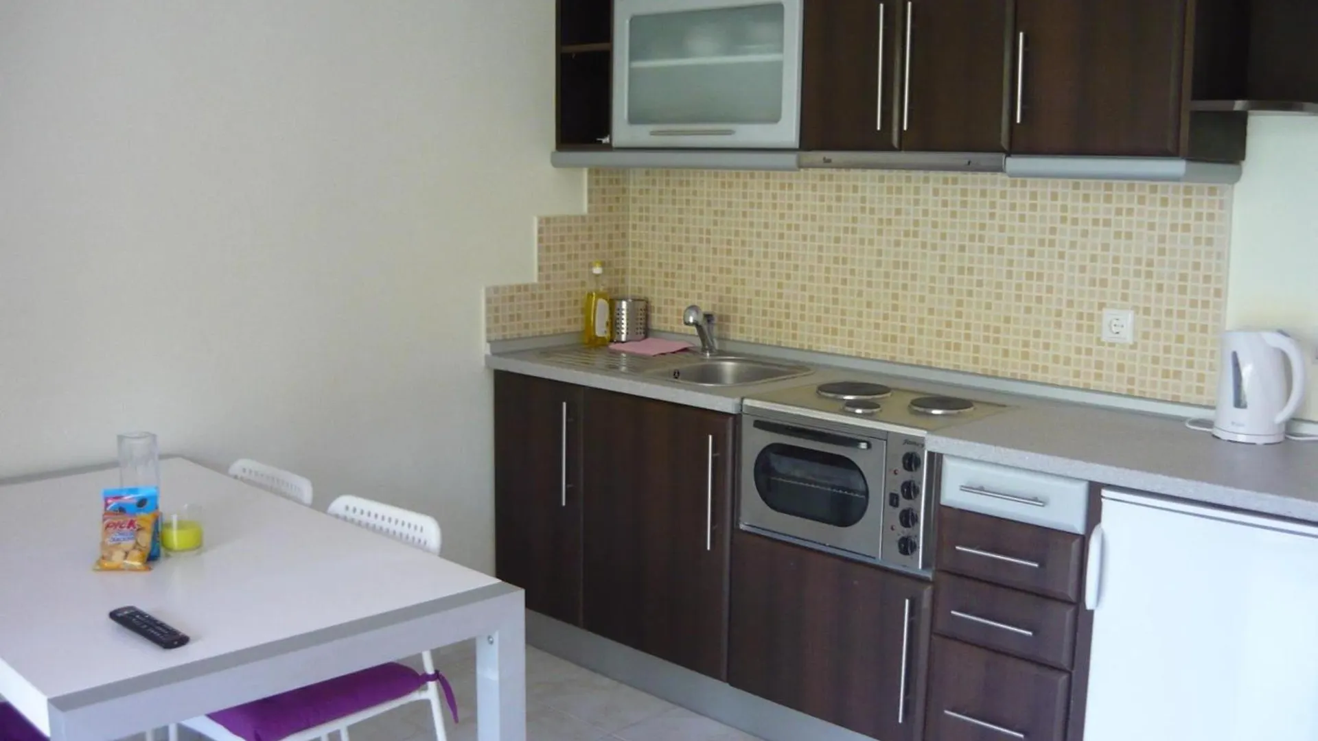 Apartment Myrtos Cottages Kefalonia Divarata