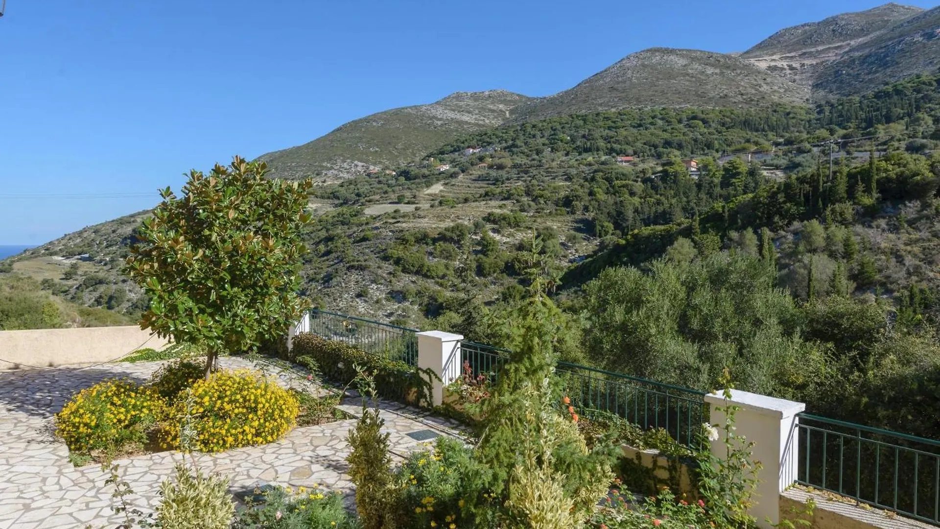 Myrtos Cottages Kefalonia Divarata 0*,