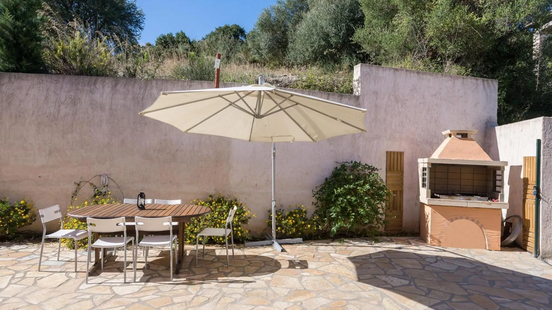 Apartment Myrtos Cottages Kefalonia Divarata